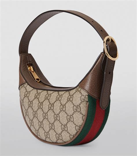 bag gucci mini|Gucci small bags women.